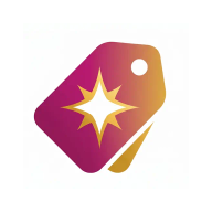 Glamofertas app icon